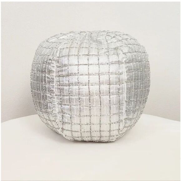 ELITE TAHARI HOME DISCO PILLOW - Picture 1 of 3